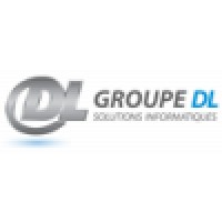 Groupe DL Solutions Informatiques logo, Groupe DL Solutions Informatiques contact details