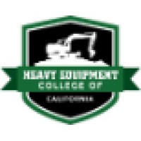 Heavy Equipment College of California logo, Heavy Equipment College of California contact details