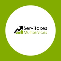 Servitaxes Multiservices logo, Servitaxes Multiservices contact details