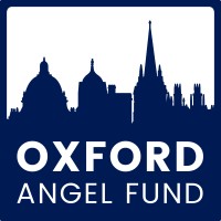 Oxford Angel Fund logo, Oxford Angel Fund contact details