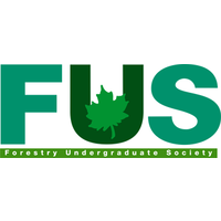 Forestry Undergraduate Society logo, Forestry Undergraduate Society contact details