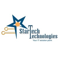 StarTech Technologies logo, StarTech Technologies contact details