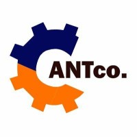 ANTCO INDIA logo, ANTCO INDIA contact details