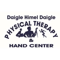 Daigle Himel Daigle Physical logo, Daigle Himel Daigle Physical contact details