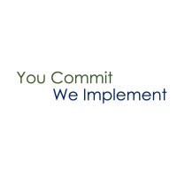 You Commit We Implement (YCWI) logo, You Commit We Implement (YCWI) contact details