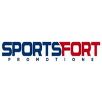 SportsFort Promotions logo, SportsFort Promotions contact details