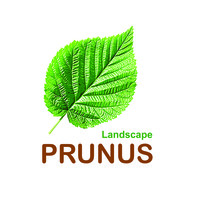 Prunus-Landscape logo, Prunus-Landscape contact details