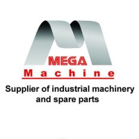 MEGA MACHINE GROUP logo, MEGA MACHINE GROUP contact details