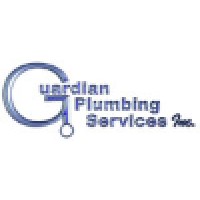 Guardian Plumbing Services, Inc. logo, Guardian Plumbing Services, Inc. contact details