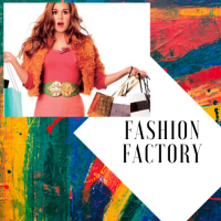 Fashion Factory logo, Fashion Factory contact details