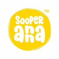 Sooper Anna logo, Sooper Anna contact details