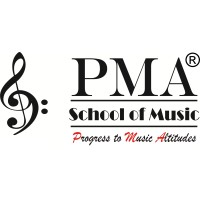 PMA School of Music P Ltd logo, PMA School of Music P Ltd contact details