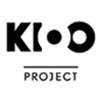 KIOO Project logo, KIOO Project contact details