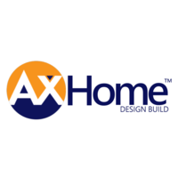 AXHome Design Build logo, AXHome Design Build contact details