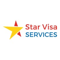 Star Visa Services logo, Star Visa Services contact details