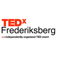 TEDxFrederiksberg logo, TEDxFrederiksberg contact details