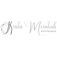 Krista McIntosh Photography logo, Krista McIntosh Photography contact details