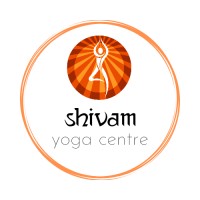 Shivam Yoga Centre logo, Shivam Yoga Centre contact details