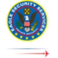 Eagle Security Services logo, Eagle Security Services contact details