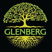 GLENBERG logo, GLENBERG contact details