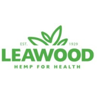 Leawood Hemp logo, Leawood Hemp contact details