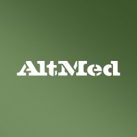 Altmed logo, Altmed contact details