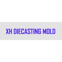 XH Diecasting Mold Limited logo, XH Diecasting Mold Limited contact details