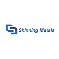 Shinning Metals logo, Shinning Metals contact details