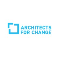 Architects for Change logo, Architects for Change contact details