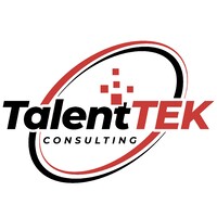 TalentTEK Consulting Inc logo, TalentTEK Consulting Inc contact details