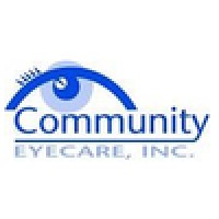 Community Eyecare Inc logo, Community Eyecare Inc contact details