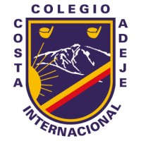 Colegio Internacional Costa Adeje logo, Colegio Internacional Costa Adeje contact details