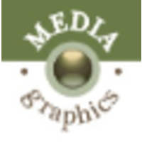 Media Graphics logo, Media Graphics contact details