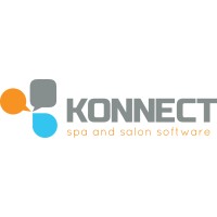 Konnect Spa & Salon Software logo, Konnect Spa & Salon Software contact details