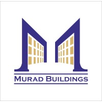 Murad Buildings logo, Murad Buildings contact details