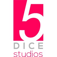 5 Dice Studios logo, 5 Dice Studios contact details