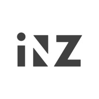 INZ logo, INZ contact details