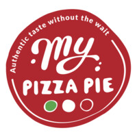 My Pizza Pie logo, My Pizza Pie contact details