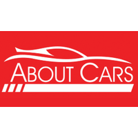 About Cars logo, About Cars contact details