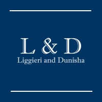 L & D Law P.C. logo, L & D Law P.C. contact details
