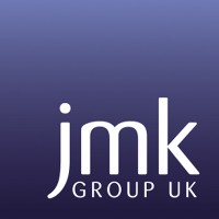 JMK GROUP UK logo, JMK GROUP UK contact details