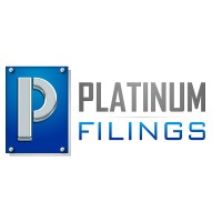 Platinum Filings LLC logo, Platinum Filings LLC contact details