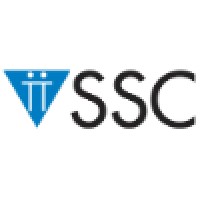 SSC Recruitment logo, SSC Recruitment contact details