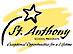 St. Anthony School Programs logo, St. Anthony School Programs contact details