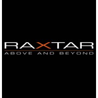 RAXTAR logo, RAXTAR contact details