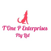 T One P Enterprises Pty Ltd logo, T One P Enterprises Pty Ltd contact details