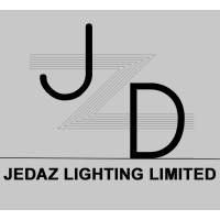 Jedaz Lighting Limited logo, Jedaz Lighting Limited contact details