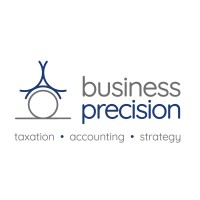 Business Precision logo, Business Precision contact details