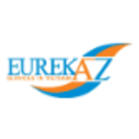 Eurekaz logo, Eurekaz contact details