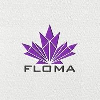 Floma logo, Floma contact details